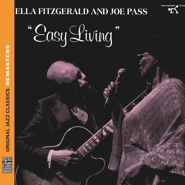Easy Living [Original Jazz Classics Remasters]