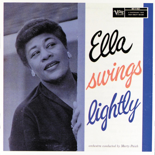 Ella Swings Lightly (Expanded Edition)