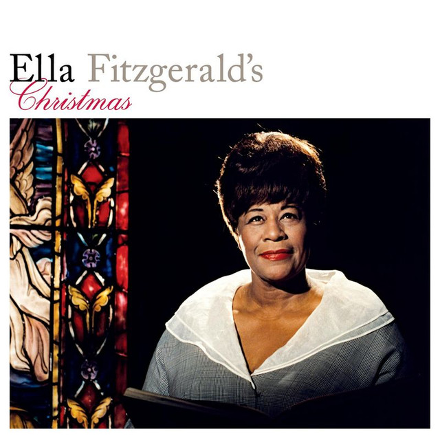 Ella Fitzgerald’s Christmas (Deluxe Edition)