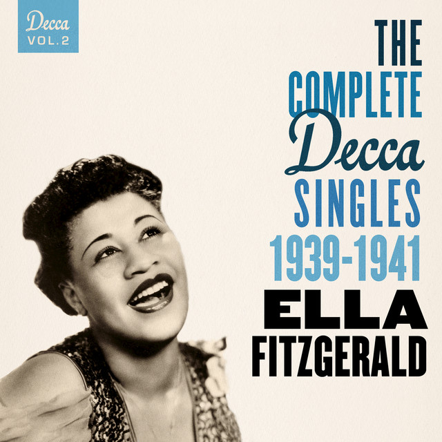 The Complete Decca Singles Vol. 2: 1939-1941