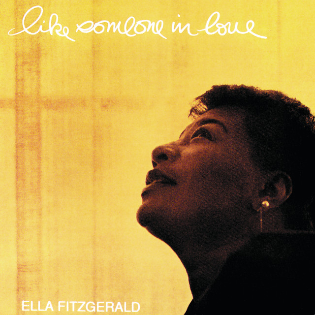 Like Someone In Love (Expanded Edition)