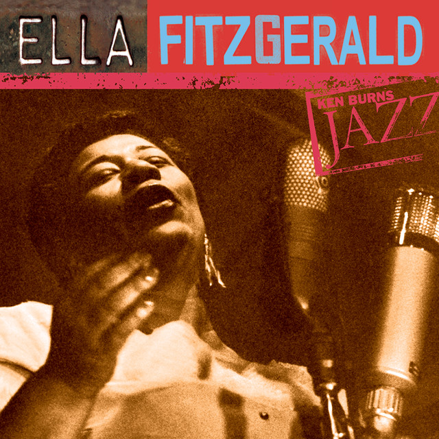 Ella Fitzgerald: Ken Burns’s Jazz