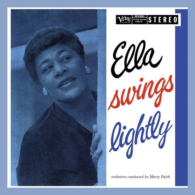 Ella Swings Lightly (Expanded Edition)