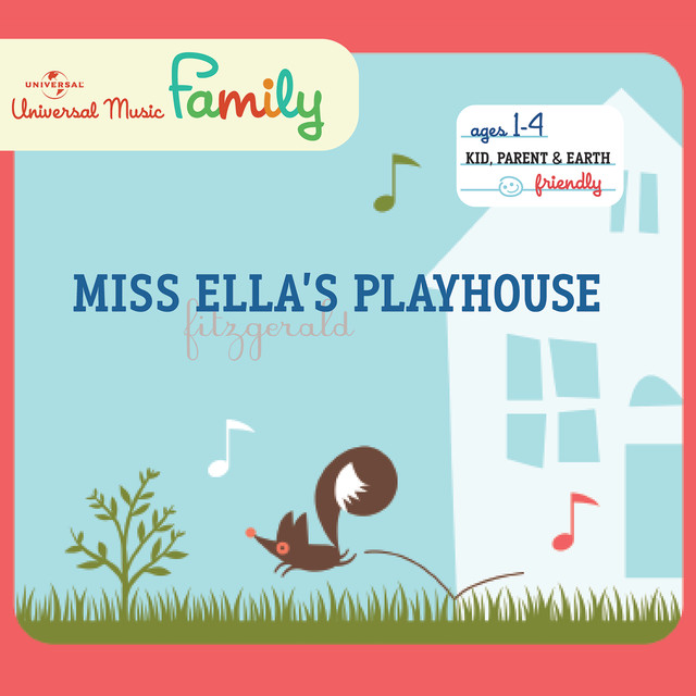 Miss Ella’s Playhouse