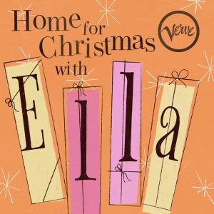 Home for Christmas With Ella