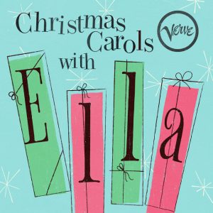 Christmas Carols With Ella