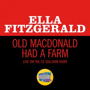 Old MacDonald Had A Farm (Live On The Ed Sullivan Show, November 29, 1964)