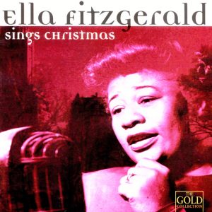 Ella Fitzgerald Sings Christmas