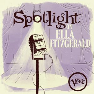 Spotlight on Ella Fitzgerald
