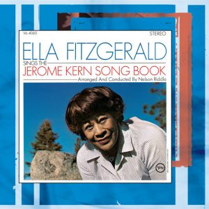 Ella Fitzgerald Sings The Jerome Kern Songbook