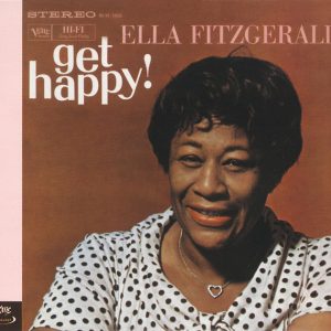 Get Happy!
