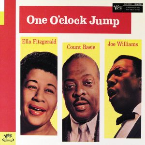One O'Clock Jump