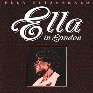 Ella In London
