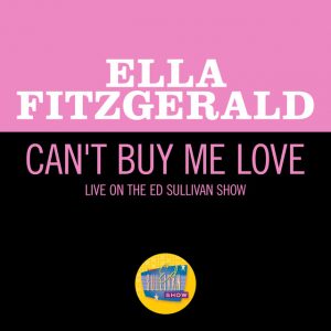 Can't Buy Me Love (Live On The Ed Sullivan Show, April 28, 1968)