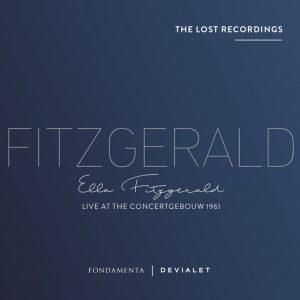 Live at the Concertgebouw 1961 (The Lost Recordings)