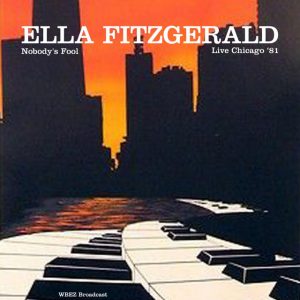 Nobody's Fool (Live Chicago '81)